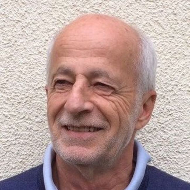 Renzo Schüepp
