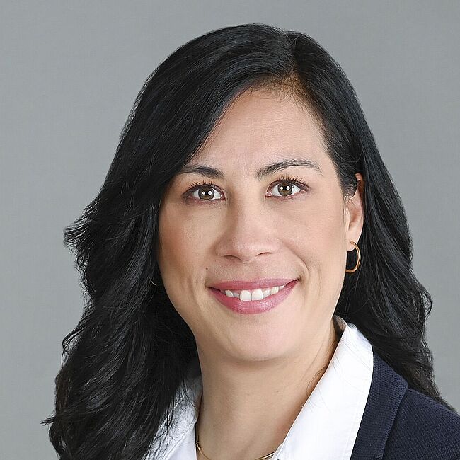 Nicole Gasser