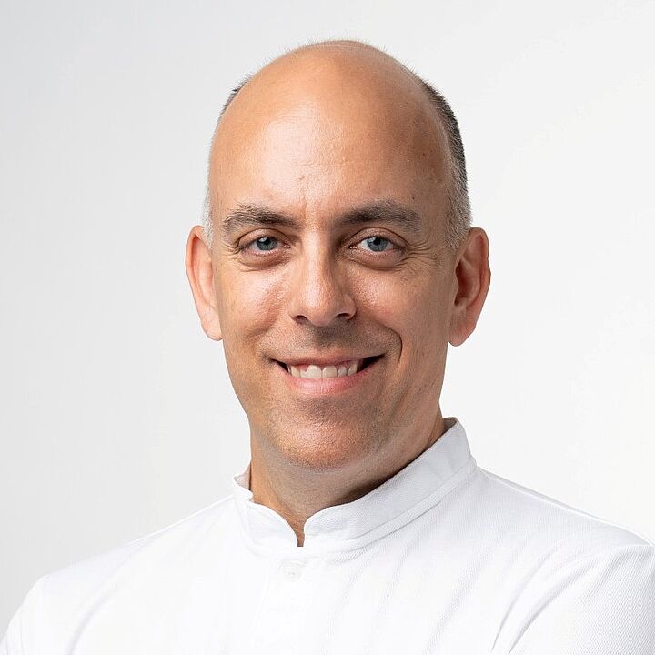 Adrian Loretz